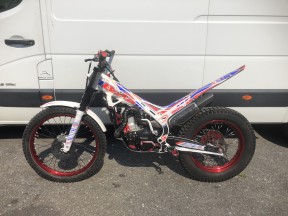 BETA EVO 300 2013