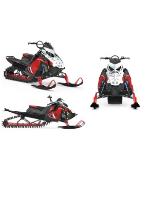 POLARIS RMK KHAOS 850 2023