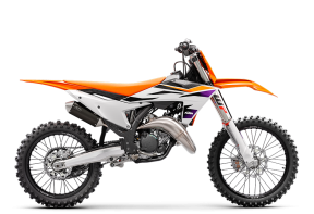 KTM SX 125 2024 *ULTIMO PEZZO* 