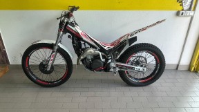 BETA EVO 125 - 2011