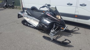 YAMAHA NITRO 1000