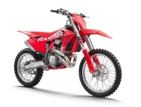 GAS GAS MC 250 2T 2024 *fine serie* 