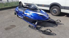 MOTOSLITTA YAMAHA SRX 700